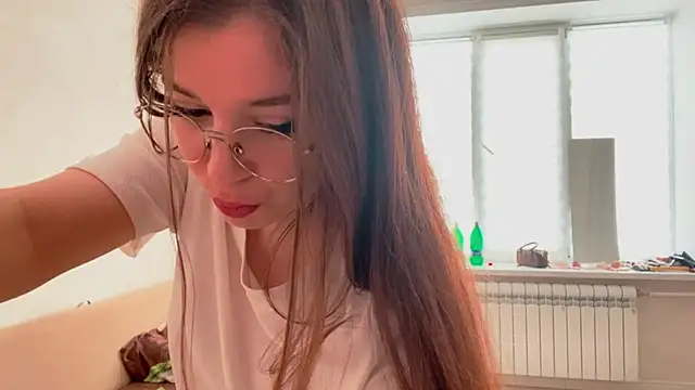 NataliaBorkin online show from 09/12/25, 08:47