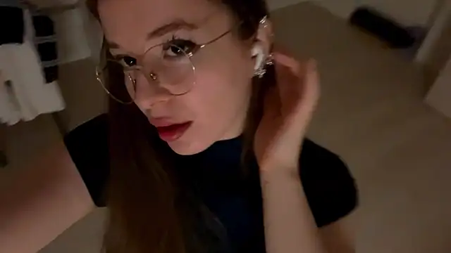 NataliaBorkin online show from 09/12/25, 08:52