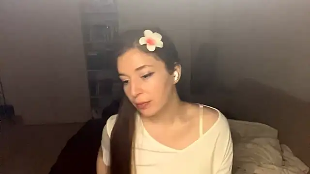 NataliaBorkin online show from 10/19/25, 09:50