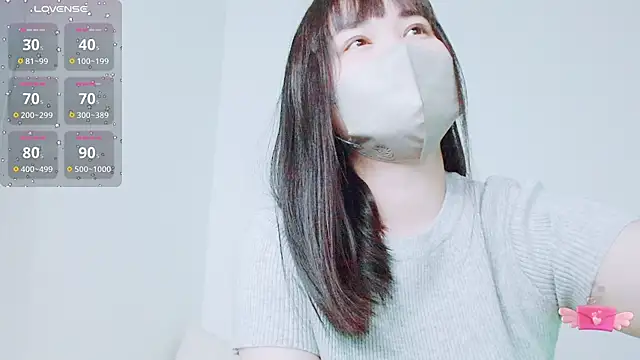 Zinzin chan online show from 04/20/26, 06:42