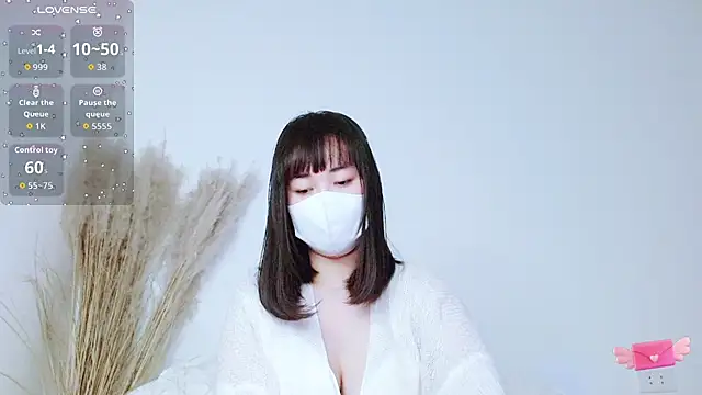 Snapshot of Zinzin_chan chatting on 02/02/26, 07:57 Zinzin chan online show from 02/02/26, 07:57