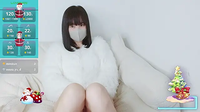 Zinzin chan online show from 12/18/25, 07:50