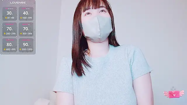 Zinzin chan online show from 04/15/26, 06:34