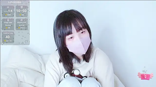 Snapshot of Zinzin_chan chatting on 01/09/26, 07:54 Zinzin chan online show from 01/09/26, 07:54