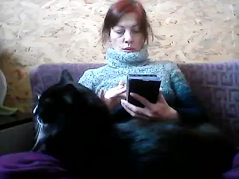 Snapshot of Milana38 chatting on 02/21/26, 11:01 Milana38 online show from 02/21/26, 11:01