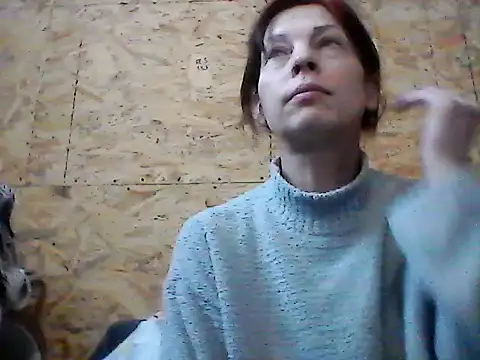 Snapshot of Milana38 chatting on 02/15/26, 08:46 Milana38 online show from 02/15/26, 08:46