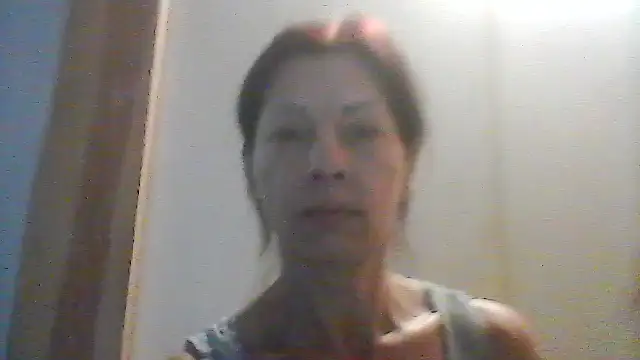 Snapshot of Milana38 chatting on 07/12/26, 08:09 Milana38 online show from 07/12/26, 08:09
