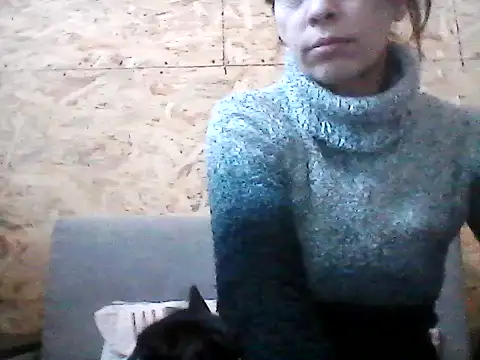 Snapshot of Milana38 chatting on 02/22/26, 10:17 Milana38 online show from 02/22/26, 10:17