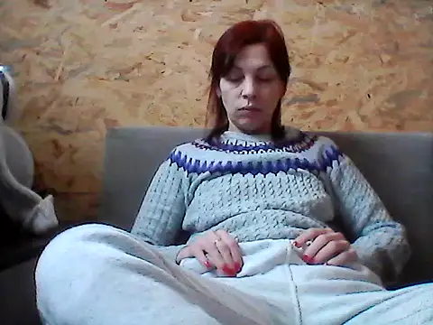 Snapshot of Milana38 chatting on 02/27/26, 09:09 Milana38 online show from 02/27/26, 09:09