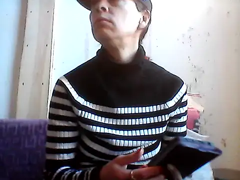 Milana38 online show from 04/04/26, 07:26