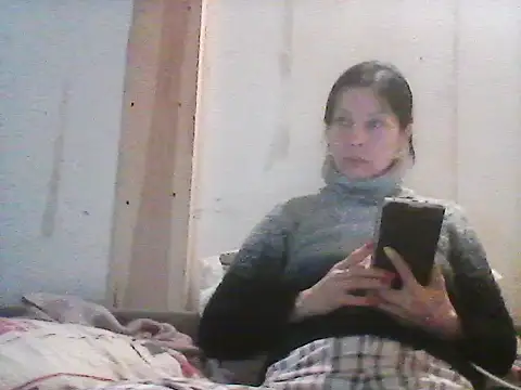 Milana38 online show from 05/01/26, 07:41