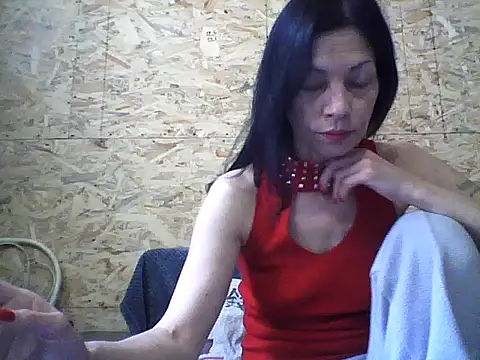 Snapshot of Milana38 chatting on 10/10/25, 07:20 Milana38 online show from 10/10/25, 07:20