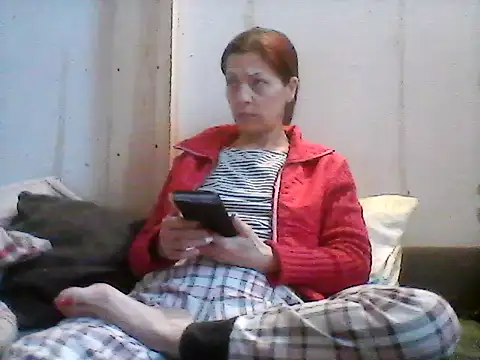 Milana38 online show from 04/01/26, 03:42