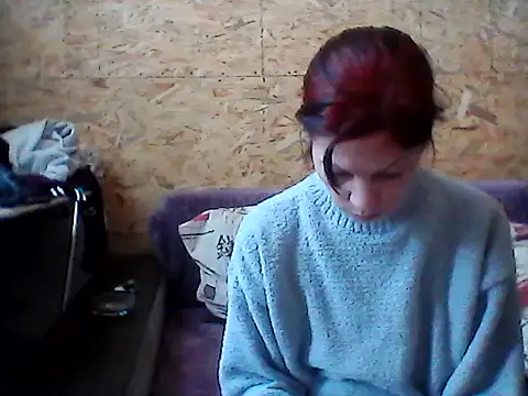 Snapshot of Milana38 chatting on 02/01/26, 12:14 Milana38 online show from 02/01/26, 12:14