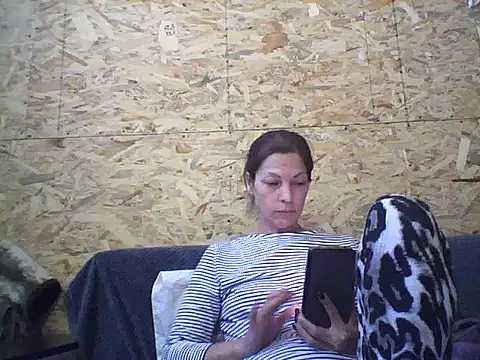 Snapshot of Milana38 chatting on 09/21/25, 07:13 Milana38 online show from 09/21/25, 07:13