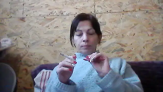 Snapshot of Milana38 chatting on 01/09/26, 10:11 Milana38 online show from 01/09/26, 10:11