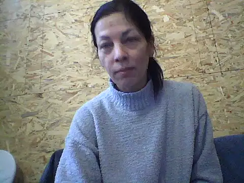 Snapshot of Milana38 chatting on 10/29/25, 09:19 Milana38 online show from 10/29/25, 09:19