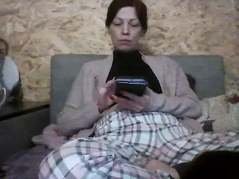 Milana38 online show from 03/03/26, 09:33