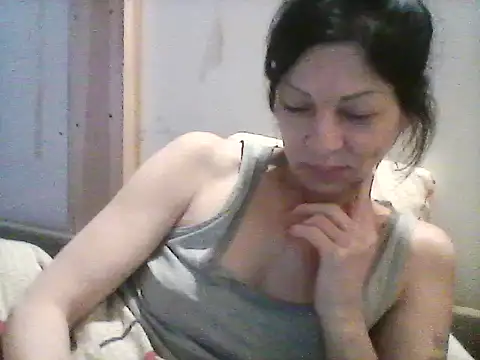 Milana38 online show from 04/18/26, 07:07