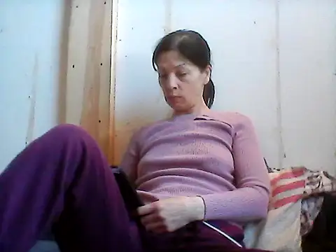 Milana38 online show from 05/07/26, 07:12
