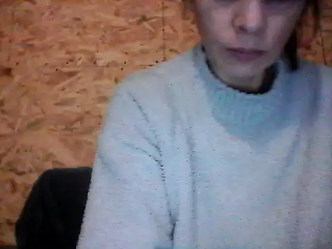 Snapshot of Milana38 chatting on 12/02/25, 07:37 Milana38 online show from 12/02/25, 07:37