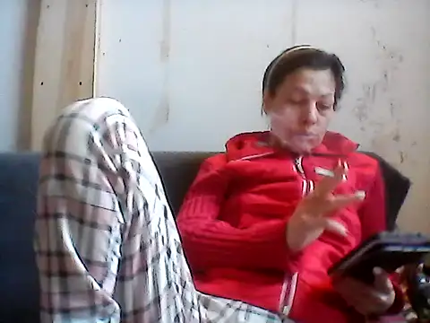 Milana38 online show from 04/19/26, 08:48
