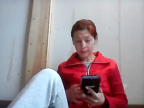 Milana38 online show from 04/02/26, 06:31