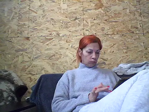 Snapshot of Milana38 chatting on 10/01/25, 09:36 Milana38 online show from 10/01/25, 09:36