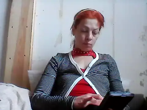 Milana38 online show from 05/20/26, 08:22