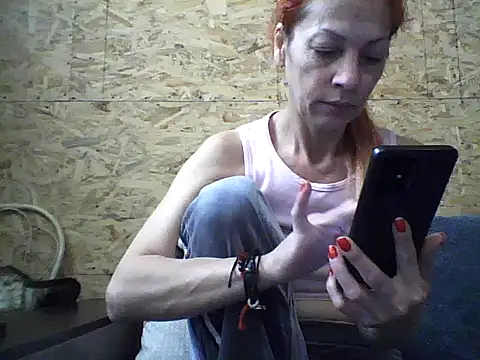 Snapshot of Milana38 chatting on 10/09/25, 07:53 Milana38 online show from 10/09/25, 07:53
