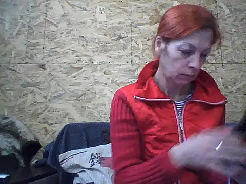 Snapshot of Milana38 chatting on 09/30/25, 09:26 Milana38 online show from 09/30/25, 09:26