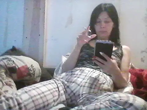 Milana38 online show from 04/14/26, 06:46