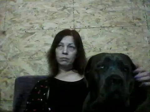 Snapshot of Milana38 chatting on 02/11/26, 03:56 Milana38 online show from 02/11/26, 03:56