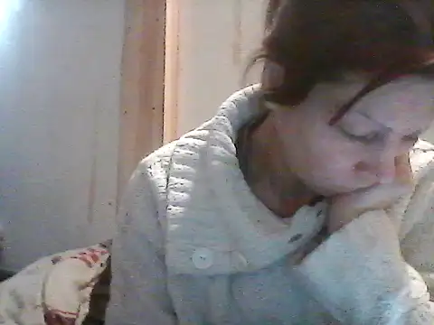 Milana38 online show from 04/08/26, 08:10