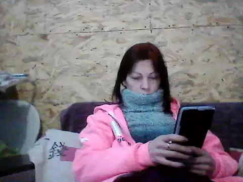 Snapshot of Milana38 chatting on 02/06/26, 12:56 Milana38 online show from 02/06/26, 12:56