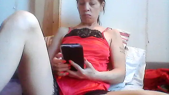 Snapshot of Milana38 chatting on 07/09/26, 07:31 Milana38 online show from 07/09/26, 07:31