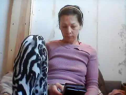 Milana38 online show from 05/05/26, 08:39