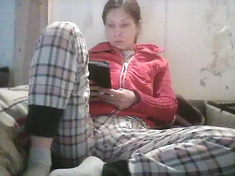 Milana38 online show from 04/10/26, 06:48