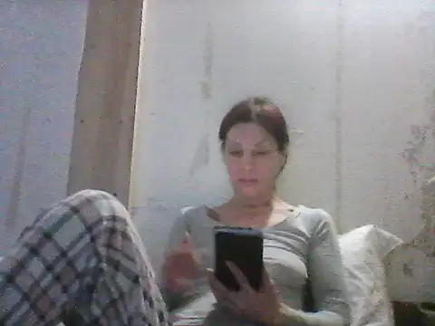 Milana38 online show from 03/26/26, 06:06