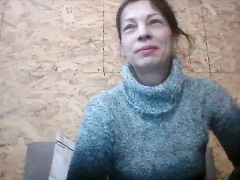 Snapshot of Milana38 chatting on 12/05/25, 09:30 Milana38 online show from 12/05/25, 09:30