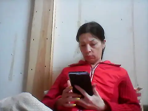 Milana38 online show from 05/12/26, 08:54