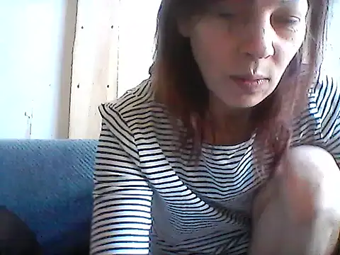 Milana38 online show from 03/27/26, 08:26