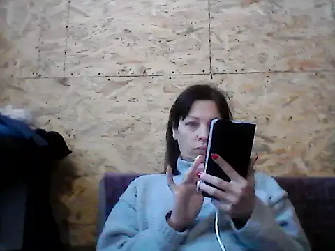 Snapshot of Milana38 chatting on 01/14/26, 10:30 Milana38 online show from 01/14/26, 10:30