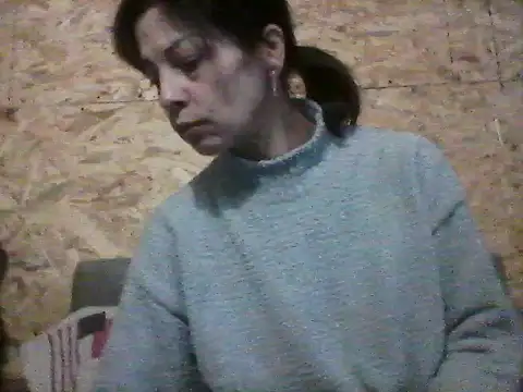 Snapshot of Milana38 chatting on 01/13/26, 04:55 Milana38 online show from 01/13/26, 04:55