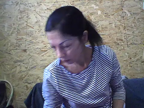 Snapshot of Milana38 chatting on 10/16/25, 07:05 Milana38 online show from 10/16/25, 07:05