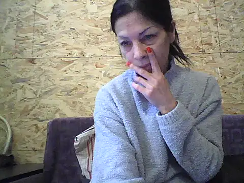 Snapshot of Milana38 chatting on 10/21/25, 07:08 Milana38 online show from 10/21/25, 07:08