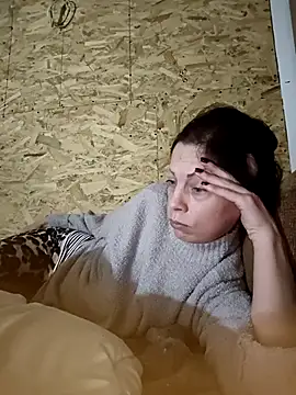 Snapshot of Milana38 chatting on 12/01/25, 05:03 Milana38 online show from 12/01/25, 05:03