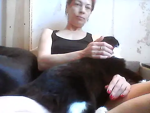 Milana38 online show from 05/27/26, 08:00