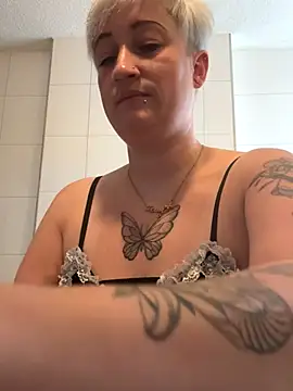 Rozendefotz online show from 10/30/25, 07:28