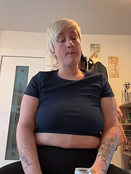 Rozendefotz online show from 02/24/26, 04:08